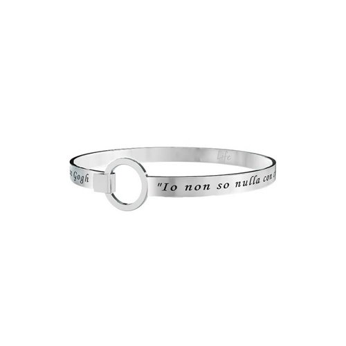 Bracciale Kidult Donna Philosophy in Acciaio 231704 - 231704